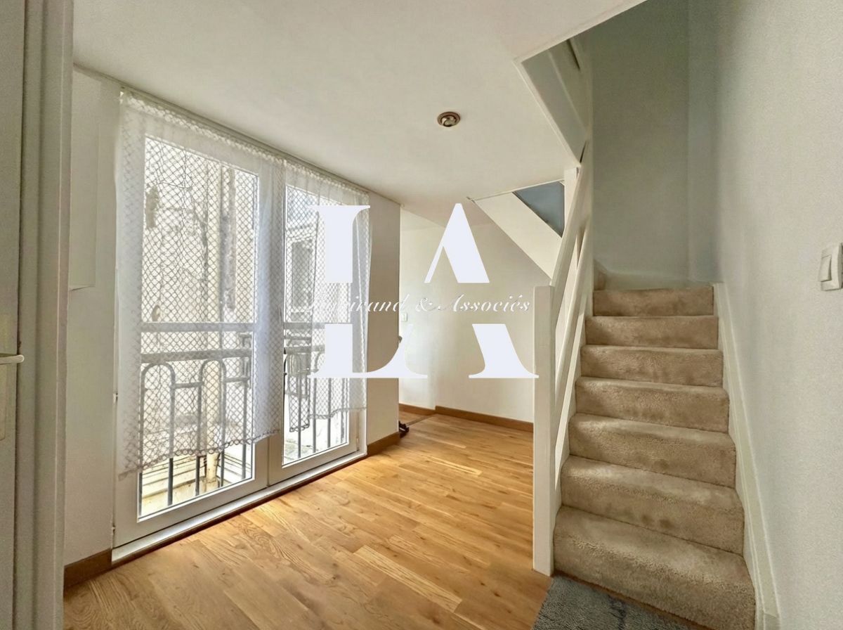 Duplex - Petites écuries