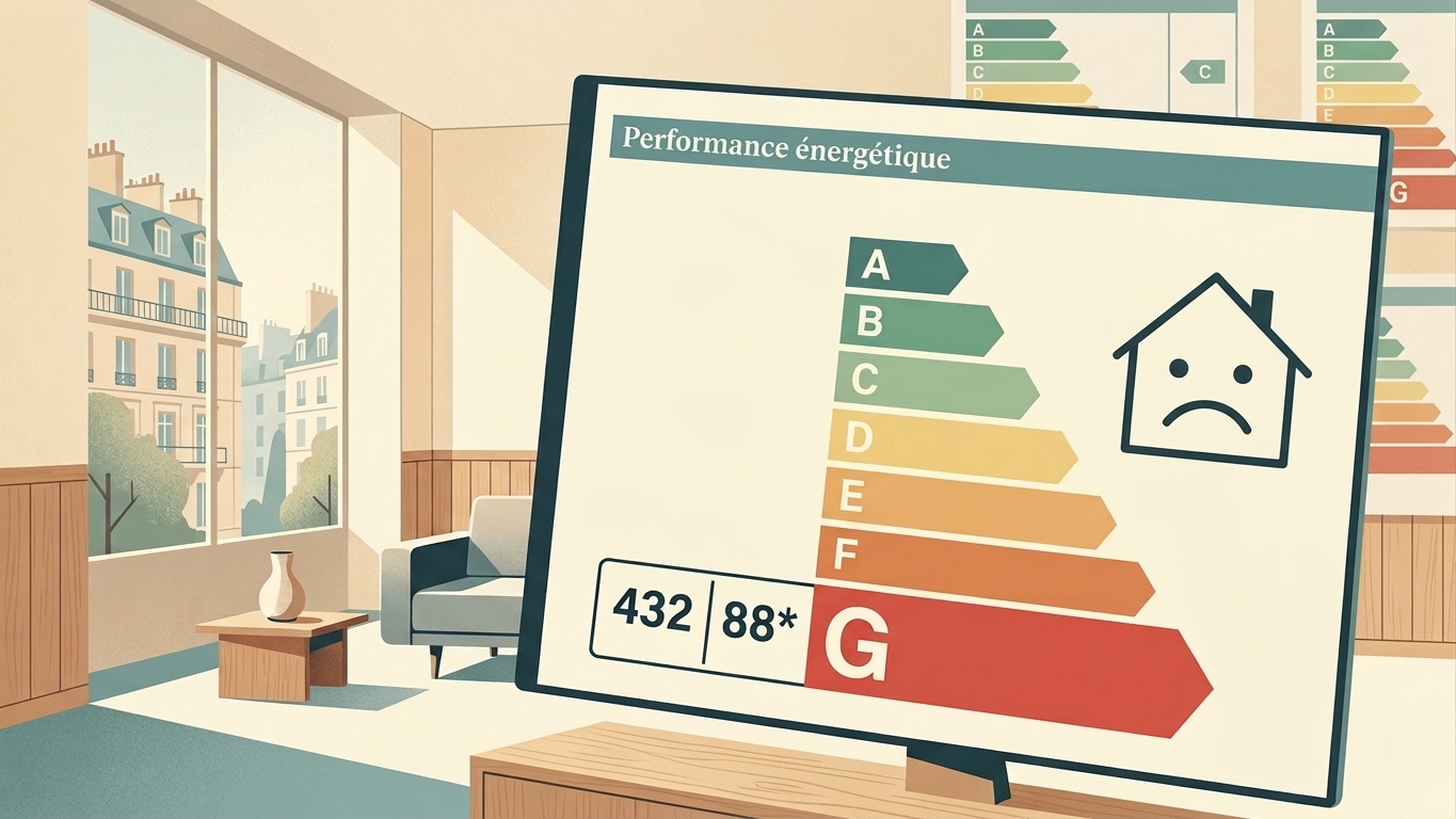 DPE 2026 : ce qui change pour les propriétaires et gestionnaires de biens