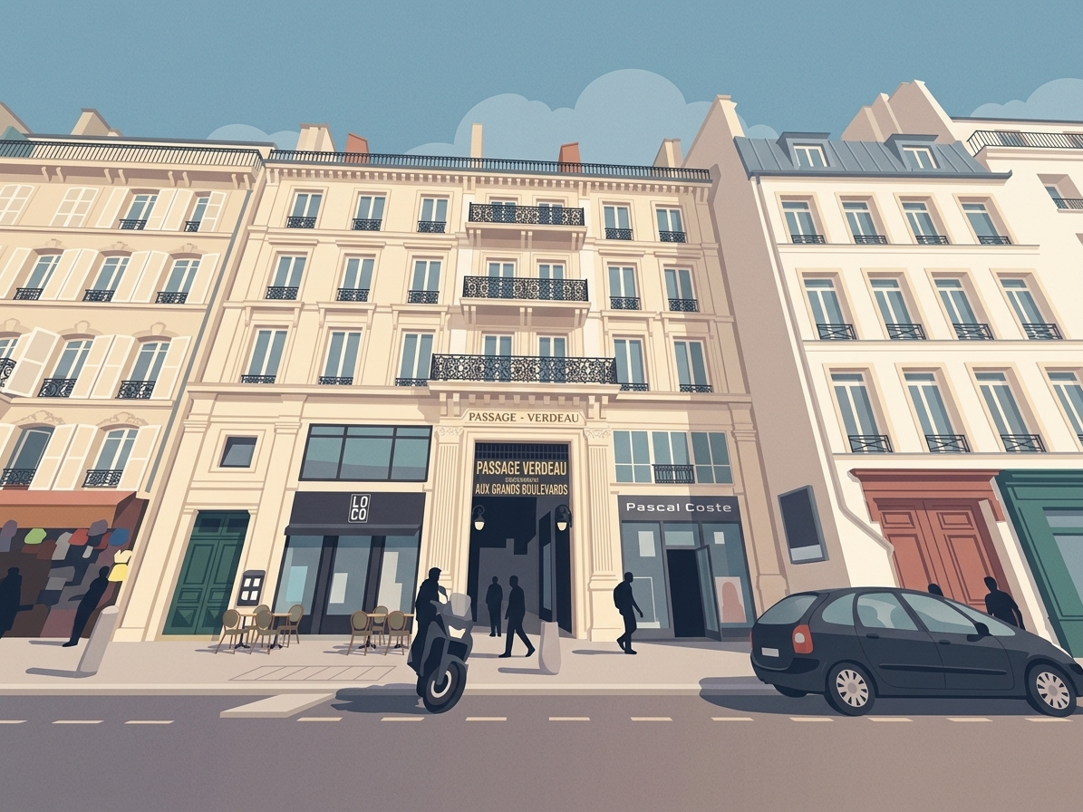 Airbnb à Paris en 2026 : ce qui change pour la location saisonnière
